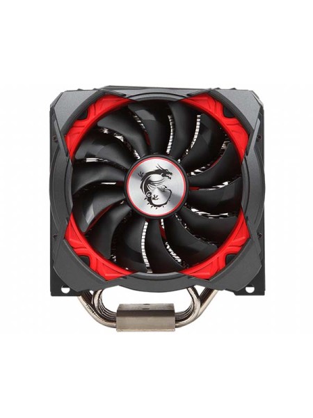 MSI Core Frozr L CPU Cooler with Hydro Dynamic Bearing with 1 Year Warranty Core Frozr L